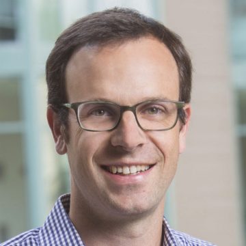 Jonathan Kolstad的肖像