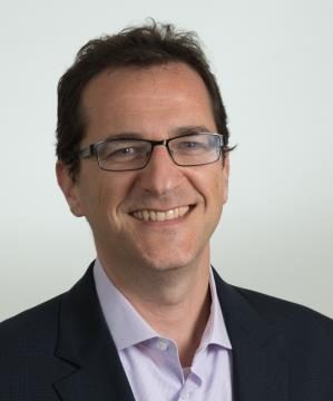 M. Daniele Paserman的肖像