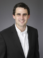 Paul Niehaus的肖像