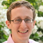 Scott Duke Kominers的肖像