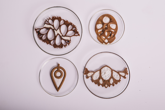 'Growables' Artist in Residence project