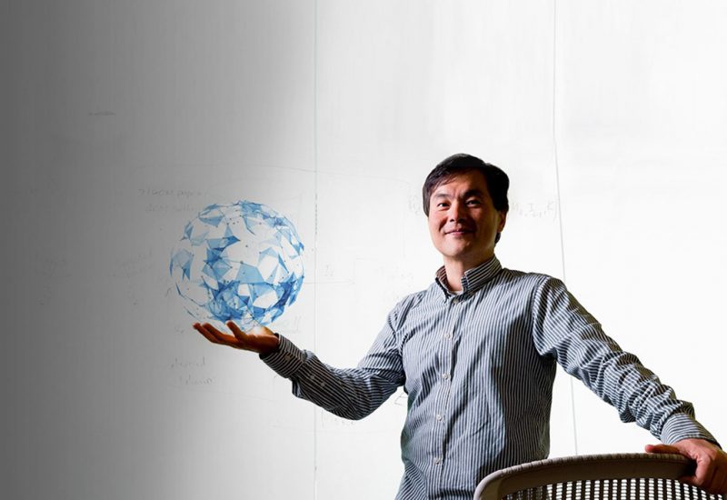 Turning dreams into reality