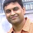 Portrait of Ajay Manchepalli