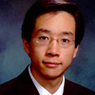 Portrait of Benjamin Lee