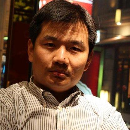 Chunhui Zhang의 초상화