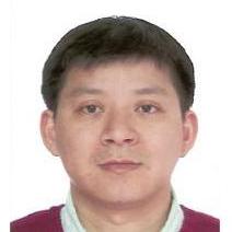 Portrait of Dong Xin