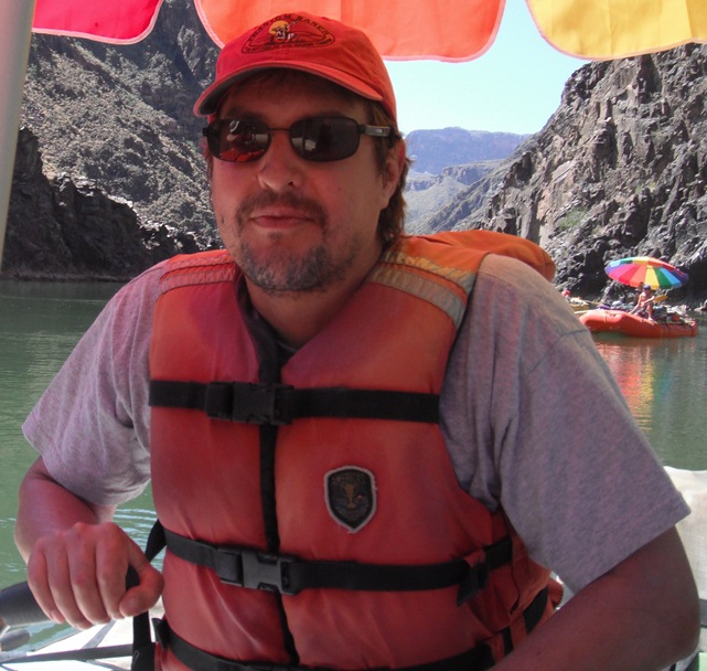 Portrait of Johannes Helander