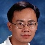 Portrait of Li Zhang