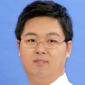 Portrait of Minmin Gong