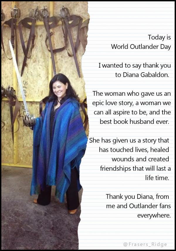 Fifth example of a screenshort; accompanying photo with text on the right