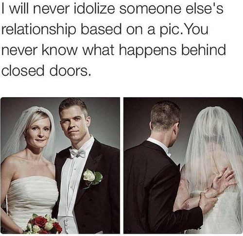 Sixth example of a screenshort; Tumblr post with accompanying photo