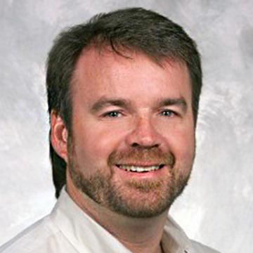 Dan Fay, Senior Director of Strategic Engagements for Microsoft Research