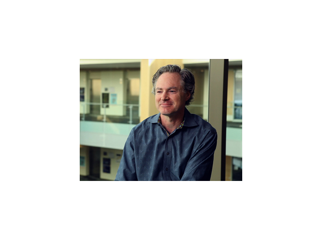 a screen shot of Eric Horvitz