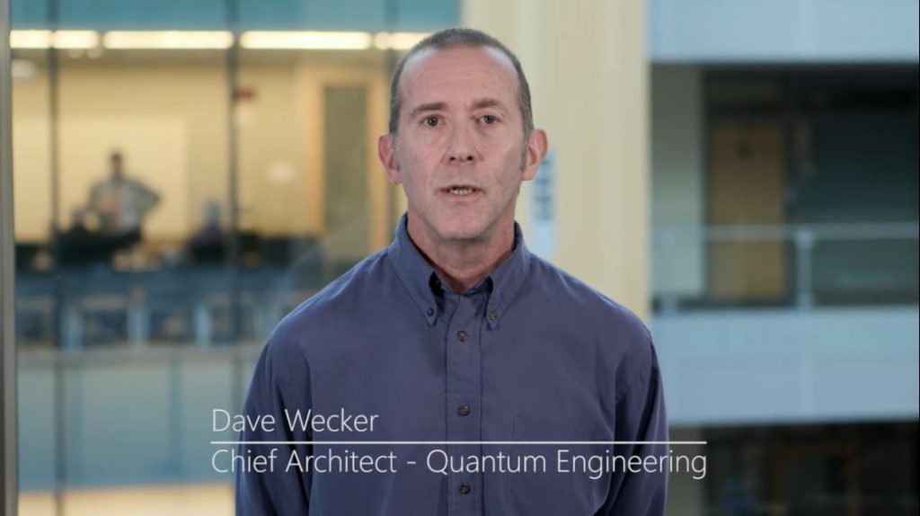 LIQUi|> Simulation Optimization