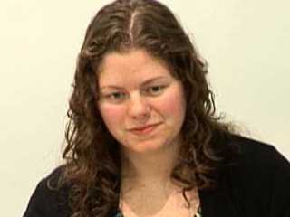 a person posing for the camera