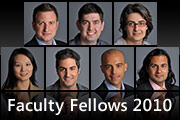 Faculty Fellows