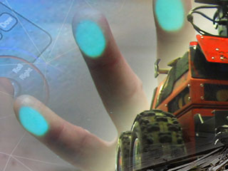 Learn How Robots Can Help When Disaster Strikes Microsoft Research