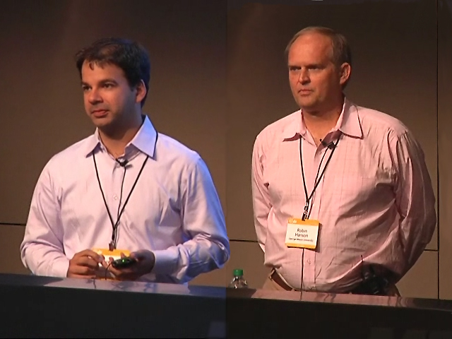 Prediction Engines - Microsoft Research