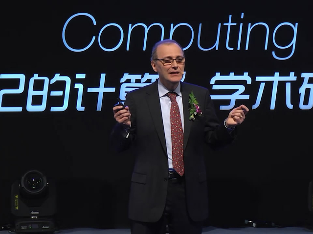 The Pit and the Pendulum