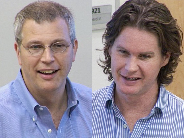 Workshop On Quantum Algorithms And Devices Part 2 Microsoft Research