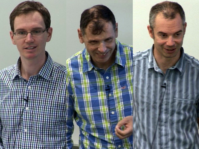 Workshop On Quantum Algorithms And Devices Part 3 Microsoft Research