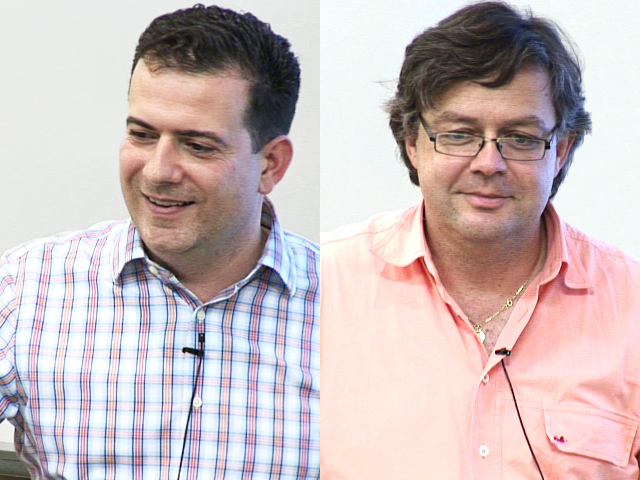 Workshop On Quantum Algorithms And Devices Part 4 Microsoft Research