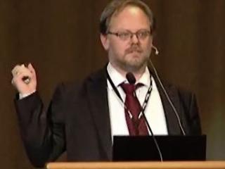 a man wearing a suit and tie