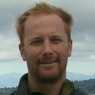 Portrait of Todd Mytkowicz