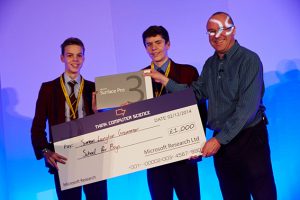 a group of people posing for the camera