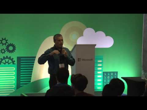 Latin American Faculty Summit 2016