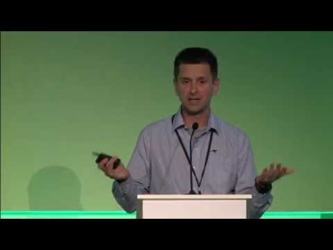 Latin American Faculty Summit 2016