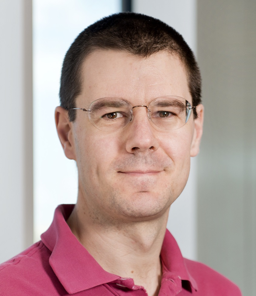 Austin Donnelly的肖像