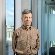 Portrait of Luca Cardelli