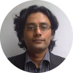 Karthikeyan Bhargavan