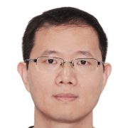 Portrait of Yunxin Liu