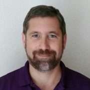 Portrait of Geoffrey Zweig