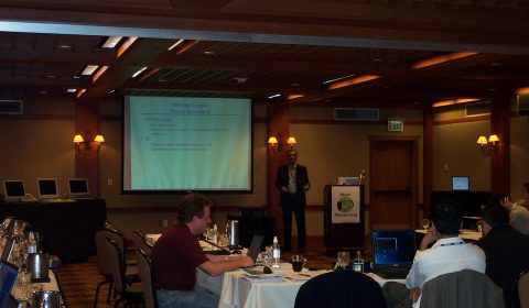 Sabharwal wants TAPs