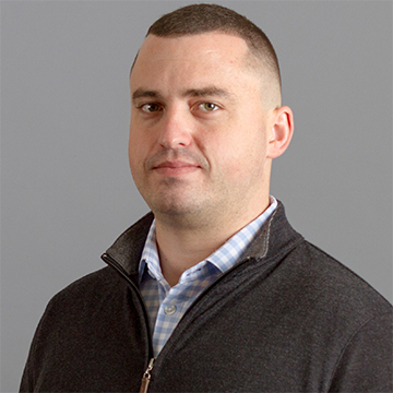 Alex Fiannaca的肖像