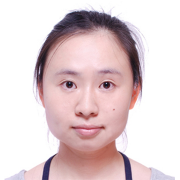 Portrait of Jing Liao