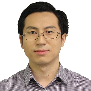 Ding Luo - Senior Hardware Engineering Program Manager - Microsoft