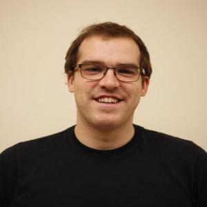 Darren Guinness的肖像