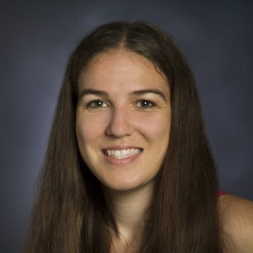 Kyle Rector的肖像