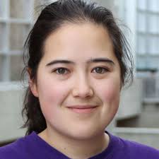 Lilian de Greef的肖像