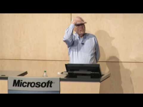 Improving The Future By Examining The Past Microsoft Research