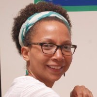 Michele Williams的肖像