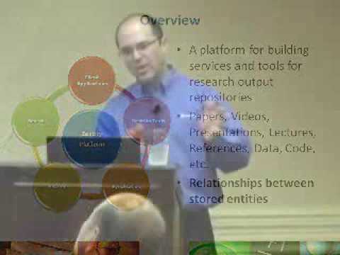 Data Intensive Research Dataset Lifecycle Management For Scientific