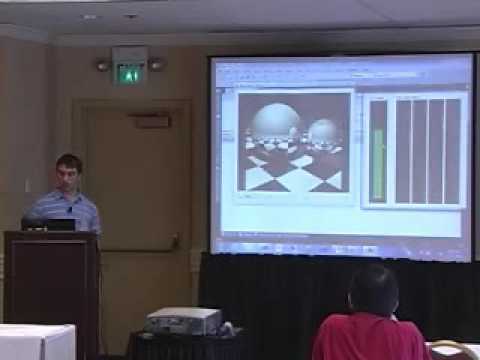 Parallel Computing with Visual Studio 2010 and the .NET Framework 4 ...