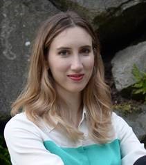 Rachel Franzの肖像