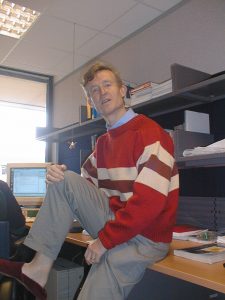 Medium resolution very old