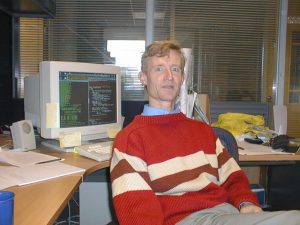 Medium resolution very old